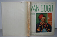 Van Gogh Additional Image