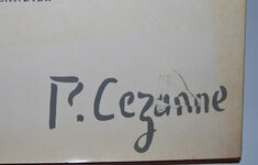 Paul Cezanne Additional Image