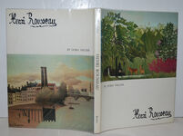 Henri Rousseau Additional Image