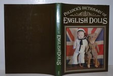 Pollock's Dictionary of English Dolls Additional Image