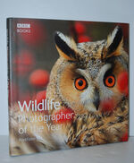 Wildlife Photographer of the Year Portfolio 17