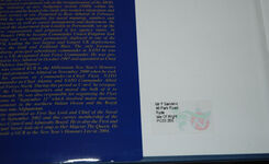 Battle Honours of the Royal Navy Additional Image