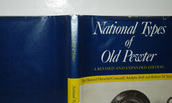 National Types of Old Pewter Additional Image