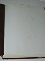 Price Guide to Pot-Lids and Other Underglaze Multicolour Prints on Ware. Additional Image