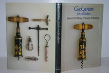 Corkscrews for Collectors Additional Image