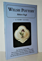 Welsh Pottery