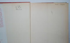 STUDIES of BRITISH BIRDS. Additional Image