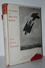 STUDIES of BRITISH BIRDS.