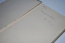 Bird Haunts in Southern England. Additional Image