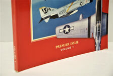 Wings of Fame, the Journal of Classic Combat Aircraft - Vol. 1 Journal of Additional Image