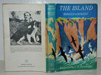 The Island Additional Image