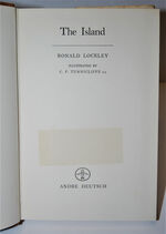 The Island Additional Image