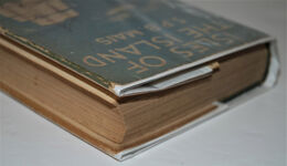 ISLES of the ISLAND. Additional Image