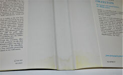 Myself when Young The Making of a Naturalist by Lockley, R. M. Hardcover Additional Image