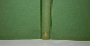 Myself when Young The Making of a Naturalist by Lockley, R. M. Hardcover Additional Image