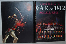 The First Book of the War of 1812 Additional Image