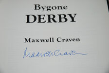 Bygone Derby Additional Image