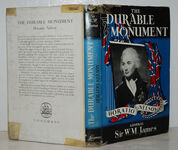 The Durable Monument Horatio Nelson Additional Image