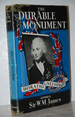 The Durable Monument Horatio Nelson