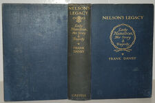 Nelson's Legacy Lady Hamilton Her Story & Tradgedy Additional Image