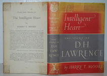 The Intelligent Heart the Story of D. H. Lawrence Additional Image