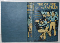 The Cruise of the Rattler. Privateering on the Spanish Main Additional Image