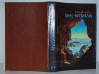Seal Woman Additional Image