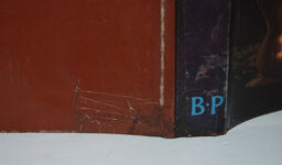 Seal Woman Additional Image