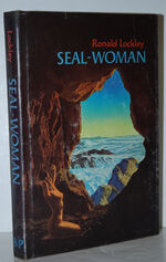 Seal Woman