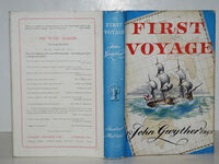 First Voyage Being the Full & Authentic Story of the Great Discoveries Additional Image