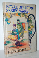 Royal Doulton Series Ware, New Discoveries