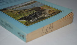 Birds of Siberia The Yenesei V. 2 Additional Image