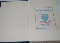 The Intelligent Heart the Story of D. H. Lawrence Additional Image