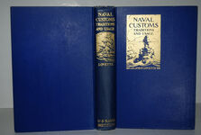 Naval Customs - Traditions and Usage Additional Image