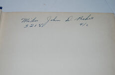 Naval Customs - Traditions and Usage Additional Image