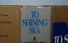 To Shining Sea A History of the United States Navy, 1775-1991 Additional Image