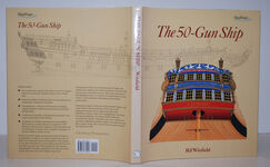 The 50-Gun Ship Additional Image