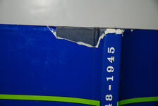 Die Deutsche Flotte 1848 - 1945. Geschichte Des Deutschen Kriegsschiffbaus Additional Image