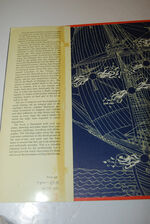 Man-Of-War A History of the Combat Vessel / by Donald MacIntyre and Basil Additional Image