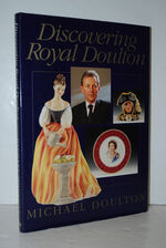 DISCOVERING ROYAL DOULTON
