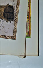 Decorative Maps Additional Image