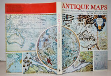 Antique Maps Additional Image