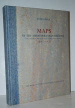 Maps of the Mediterranean Regions Published in British Parliamentary
