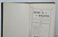 The History of Wincanton, Somerset, from the Earliest Times to the Year Additional Image