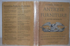 A Directory of Antique Furniture Additional Image