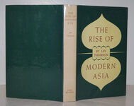 The Rise of Modern Asia Additional Image