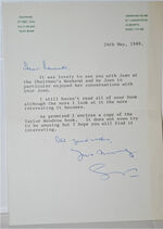 On Site, 1921-71 Additional Image