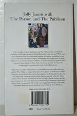 Jolly Jaunts with the Parson and the Publican in Worcestershire, Additional Image