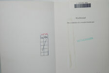 Wychwood The Evolution of a Wooded Landscape Additional Image