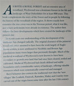 Wychwood The Evolution of a Wooded Landscape Additional Image